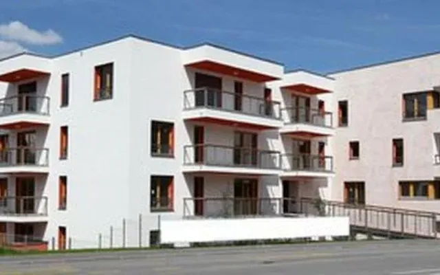 Квартира в Любляна