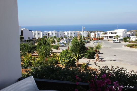 Квартира в Татлысу