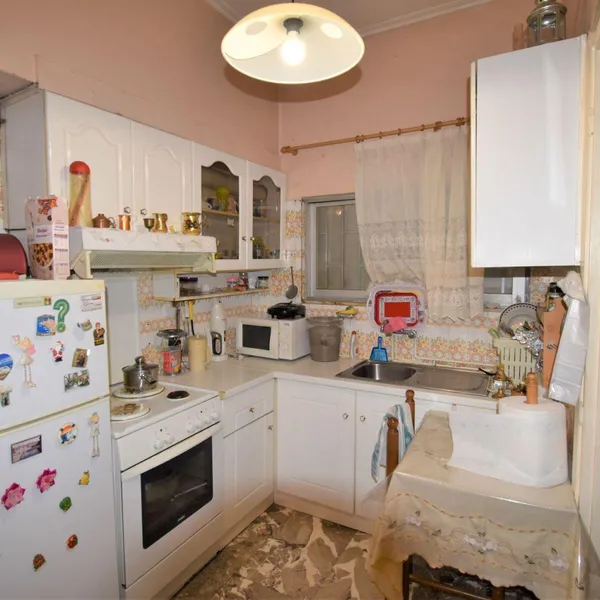 Квартира в Пелопоннес, Западная Греция и Ионическое, фото 1