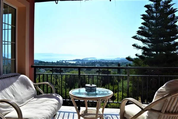 Отдельный дом в Corfu