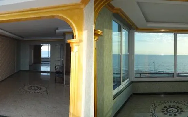Квартира в Махмутлар