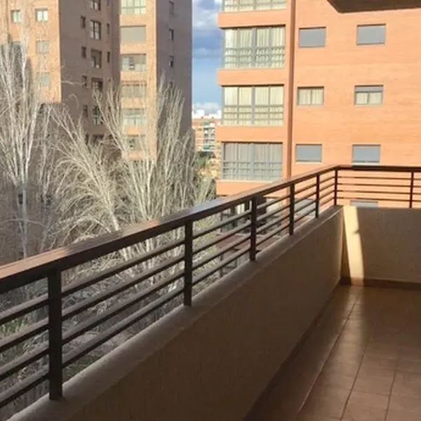 Квартира в Валенсия, фото 1