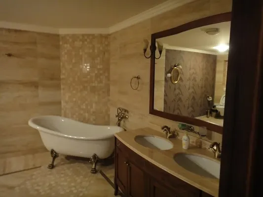 Вилла в Констанца