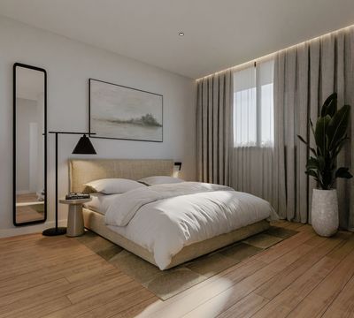 Квартира в Лимассол