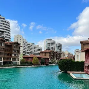 Квартира в Стамбул, фото 5