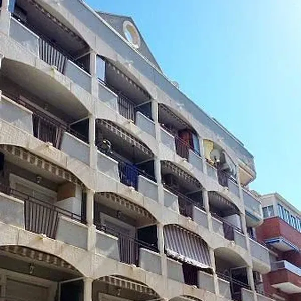 Квартира в Торревьеха, фото 1