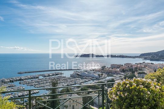 Отдельный дом в Ницца