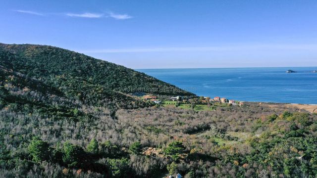 Земельный участок в Петровац
