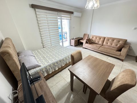 Квартира в Искеле