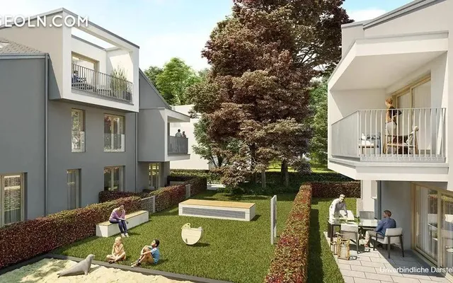 Taubenstraße 19 in Bergisch Gladbach