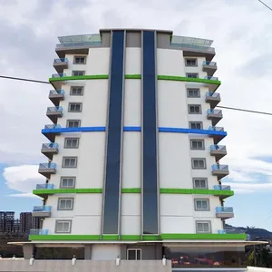 Квартира в Махмутлар, фото 5