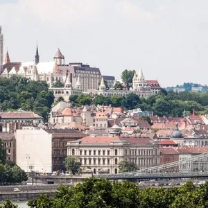 Квартира в Будапешт, фото 2
