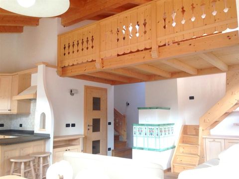 Вилла в Виго Ди Фасса