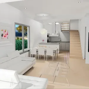 Вилла в Деэса де Кампоамор, фото 4