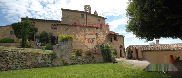 Коммерческая недвижимость в Пиза