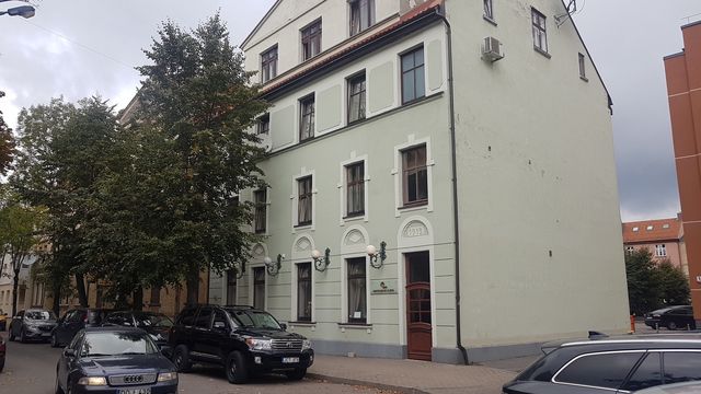 Квартира в Клаипеда
