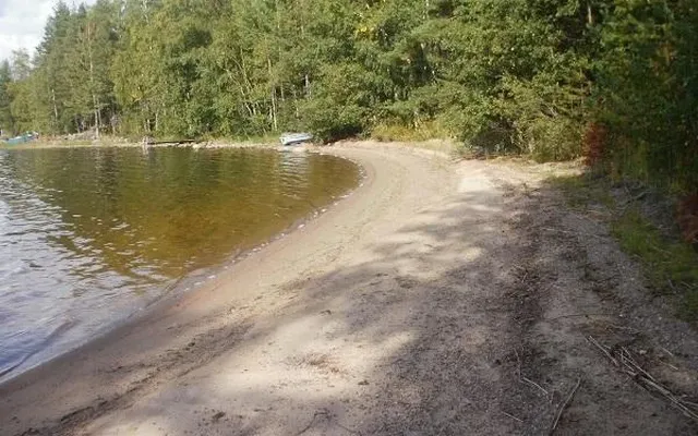 Земельный участок в Сулкава