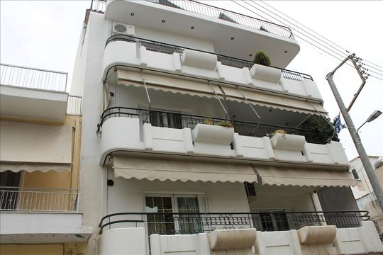 Таунхаус в Афины