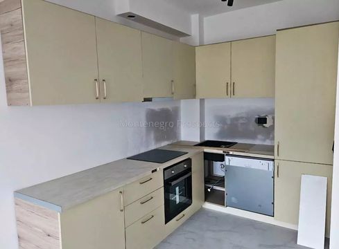 Квартира в Баошичи