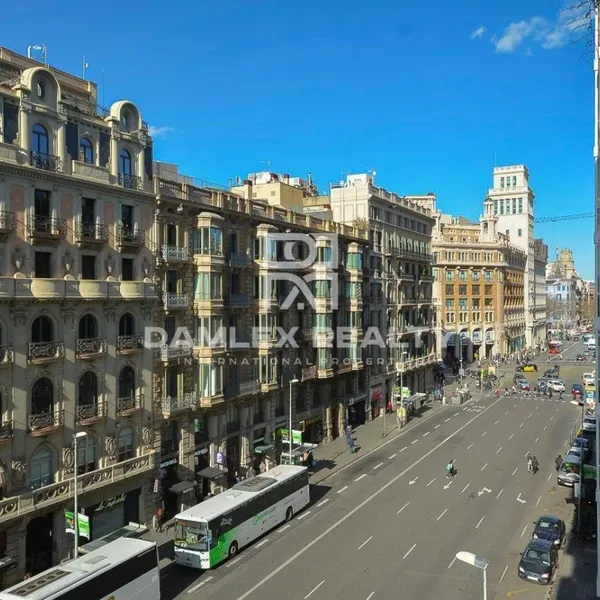 Квартира в Барселона, фото 1