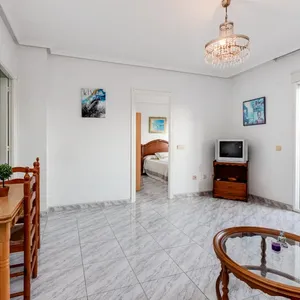 Квартира в Торревьеха, фото 5