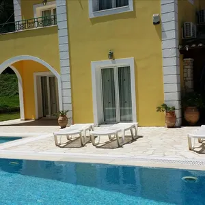 Вилла в Corfu, фото 4