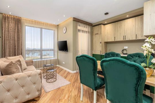 Отель в Шушань