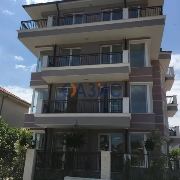 Квартира в Равда, фото 1