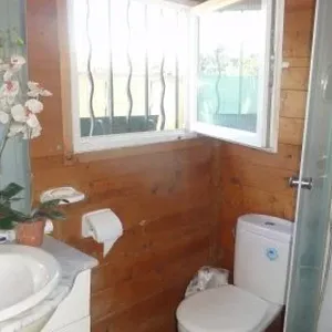Шале в Олива, фото 2