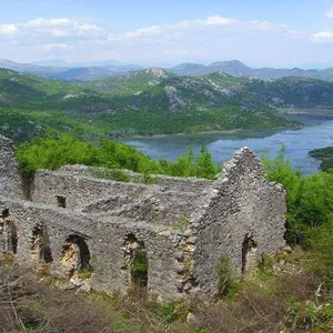 Земельный участок в Бар, фото 2