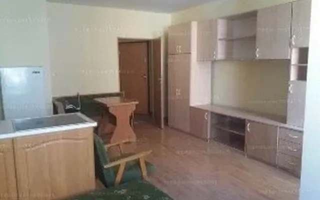 Квартира в Будапешт