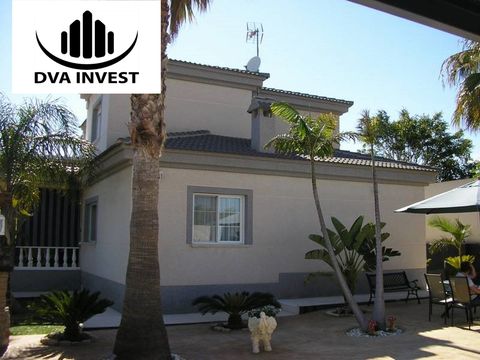 Вилла в Сан-Висенте-дель-Распеч