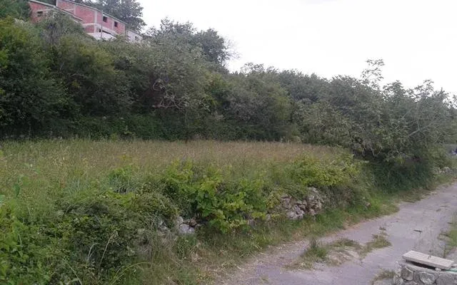 Земельный участок в Петровац