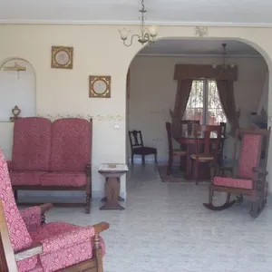 Вилла в Торревьеха, фото 3