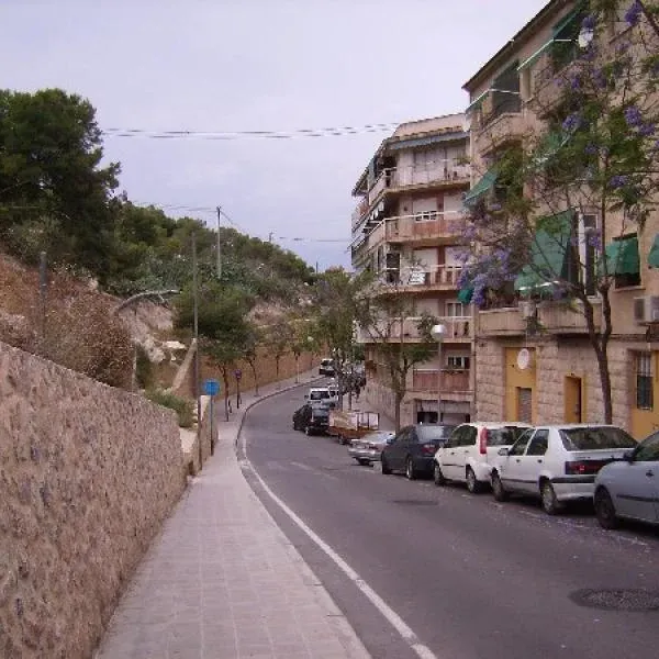 Квартира в Аликанте, фото 1