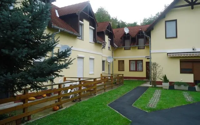 Квартира в Хевиз