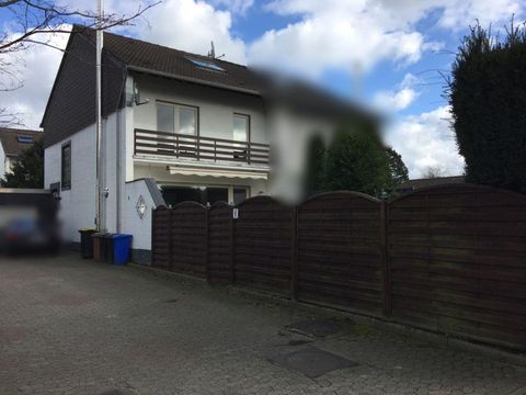 Дом в Ратинген