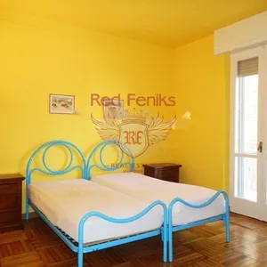 Квартира в Сан-Ремо, фото 5