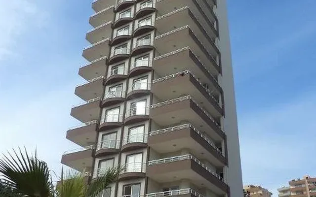 Квартира в Мерсин