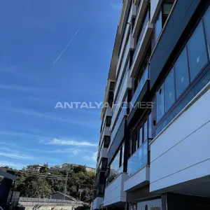 Квартира в Аванос, фото 4