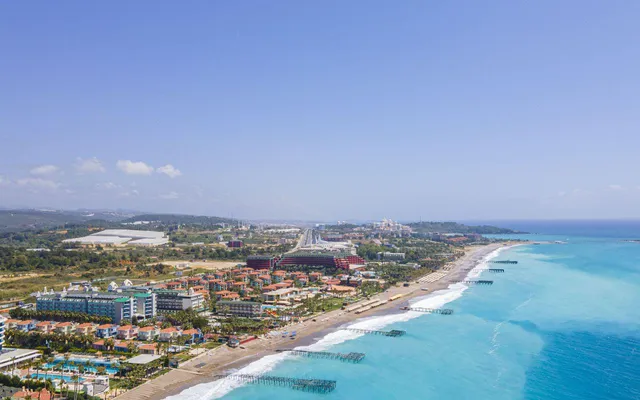 Земельный участок в Şekerhane Махаллеси