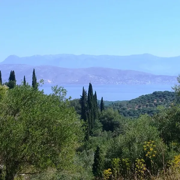 Земельный участок в Corfu, фото 1