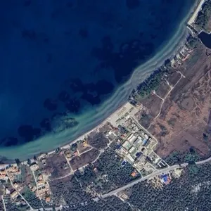 Земельный участок в Тасос, фото 5