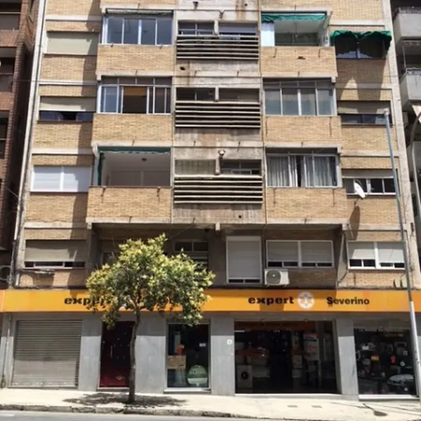 Квартира в Аликанте, фото 1