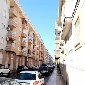 Квартира в Торревьеха, фото 2