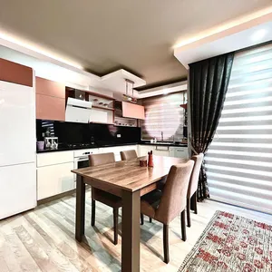 Квартира в Махмутлар, фото 2