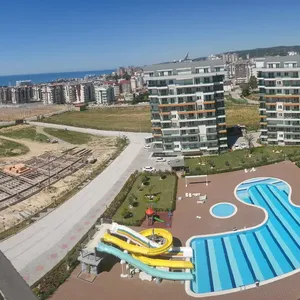 Студия в Алания, фото 3