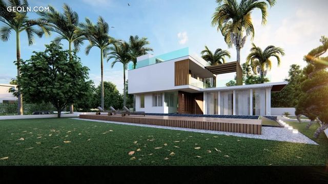 MONTARA HOMES in Limassol