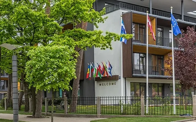 Квартира в Юрмала