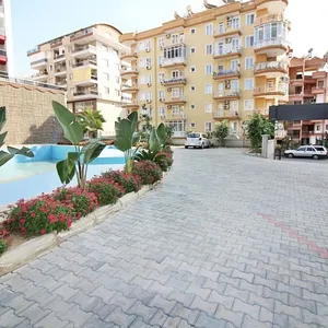 Квартира в Алания, фото 5